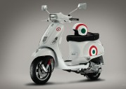 Vespa S 125